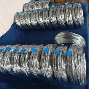 Alambre de Acero para Resortes 60Si2MnA de Alta Resistencia y Elasticidad 55SICRA, Venta Directa de Fábrica China - Product Image 2
