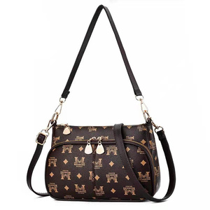 Bolsos de lujo para mujer, carteras de diseñador de alta calidad, marcas famosas, 2023 - Product Image 4