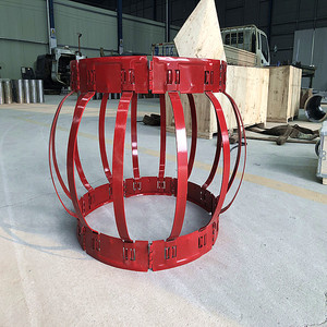 Dầu và khí cung mùa xuân <span class=keywords><strong>centralizer</strong></span> vỏ <span class=keywords><strong>centralizer</strong></span> - Product Image 5