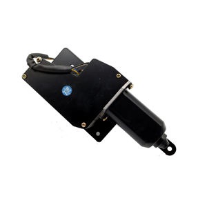 Motore tergicristallo per escavatore <span class=keywords><strong>Hitachi</strong></span> EX200-2 EX200-3 EX200-5 <span class=keywords><strong>EX70</strong></span> EX450 pezzi di ricambio per escavatori - Product Image 2