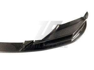 Bộ Chia Môi Cản Trước Bằng Sợi Carbon Loại 3D Cho BMW F90 <span class=keywords><strong>M5</strong></span> 2018-2020 Bộ Dụng Cụ Thân Xe Hơi - Product Image 4