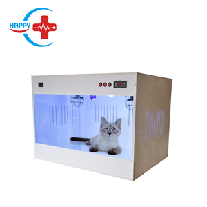 HC-R052 eterinary og uppy nncubator cu et xygen nncubator age ntelligent emperemperature quiquipment Fo OGS et - Product Image 2