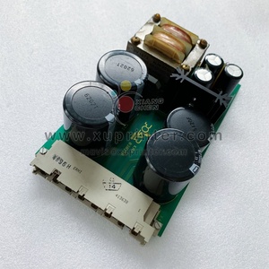 Carte de circuit imprimé MA Original KAP 030358, carte de circuit d'alimentation pour pièces de machine de découpe Polar EM EMC - Product Image 4