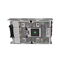 Amplificateurs de puissance professionnels de classe D PFM 4X1000W, accessoires pour enceintes audio, kits de modules de carte d'amplification, amplificateur