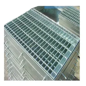 出厂价格建筑材料热浸镀锌钢格板角架