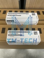 1 Buah Modul Motor Sinamics S120 6sl3120-1te21-8aa3 Baru Asli Tersedia, Garansi Satu Tahun.