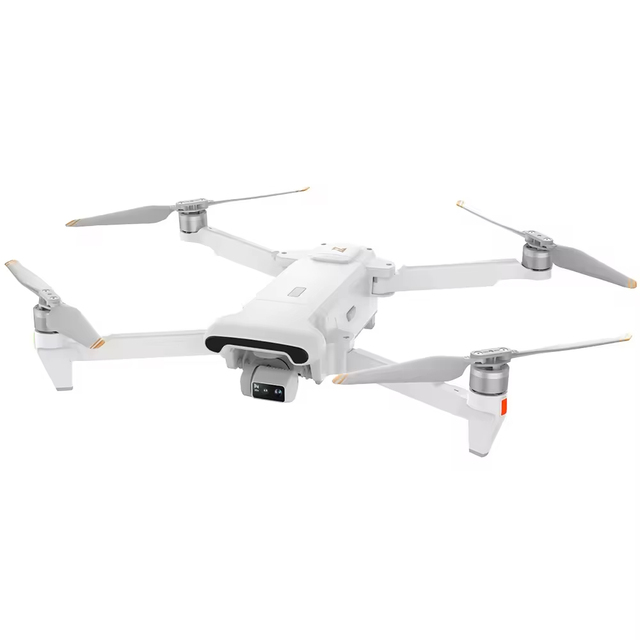 Professional Fixed Wing Drone for Forest Fire Monitoring with 4K HD Camera & GPS 10km Remote Control Airplane for Inspection UAV