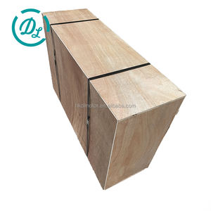 EExcastart 1017มม. x 665มม. x 64มม. อินเตอร์คูลเลอร์เพลทใหม่ทนทานออกแบบได้ตามต้องการประสิทธิภาพสูงสำหรับระบบระบายความร้อนของรถขุดขนาดเล็ก - Product Image 5