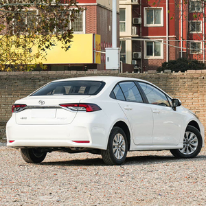 En stock - Toyota <span class=keywords><strong>Corolla</strong></span> 1.2T Pioneer Automatique CVT Véhicule familial à essence - Product Image 5