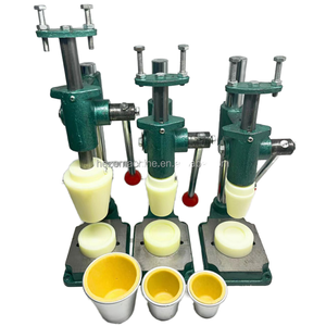 เครื่องทำขนมไข่ทาร์ตแบบกด ทำขนมไข่ทาร์ตได้อย่างสมบูรณ์แบบ - Product Image 3