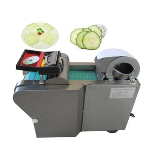Industrial <strong>Vegetable</strong> <strong>Shredder</strong> Machine / Multifunctional Cabbage <strong>Shredder</strong> - Product Image 5