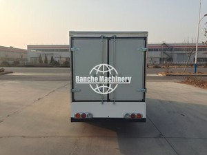 Autobús Eléctrico de 11 Plazas para Turismo, Transporte y Oficina, Fabricado en China, en Venta - Product Image 6