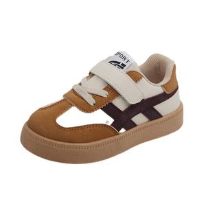 Calzado Deportivo Infantil para Niños y Niñas, Ecológico, Cálido, Transpirable, Antideslizante, con Suela Suave, para Todas las Estaciones - Product Image 6