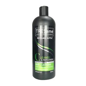 Champú con Proteína de Seda y Colágeno, Apto <span class=keywords><strong>para</strong></span> Todo Tipo de Cabello - 828ml, Unisex - Product Image 4