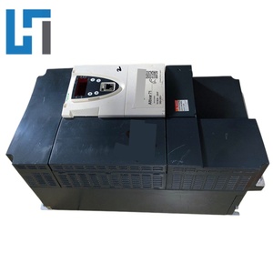 Nouveau module de variateur de vitesse série ATV71 original ATV71HD15N4Z sans terminal graphique, stock d'entrepôt, livraison rapide - Product Image 2