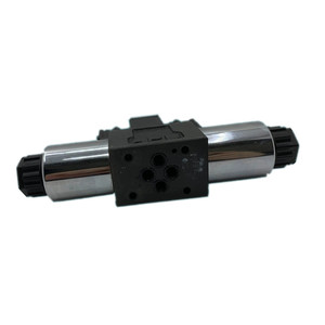 SWETT Hydraulique à commande électromagnétique DSG-02-3C2-DL-D24 3C4 3C6 2B2 2D2 Directionnel A220LW - Product Image 3