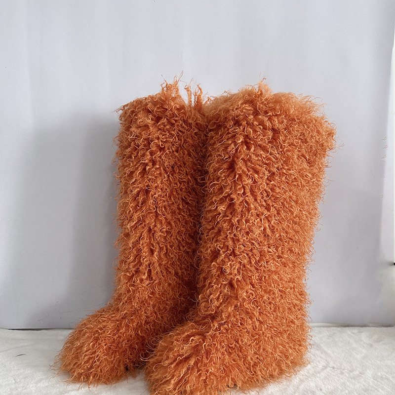 60cm orange