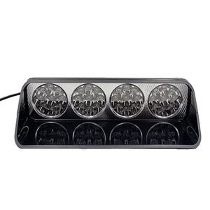 Luz LED estroboscópica para salpicadero de coche, fuente de fábrica, 36W, <span class=keywords><strong>2022</strong></span> - Product Image 2