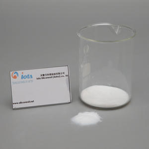 Silice précipitée de qualité dentifrice, noir de carbone blanc, CAS 10279-57-9, haute <span class=keywords><strong>blancheur</strong></span>, silice abrasive épaississante - Product Image 6