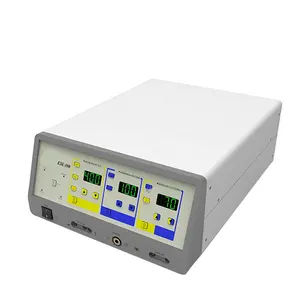 Germany Quality Coagulation Cut Diathermy Machine Electrosurgical Unit Price