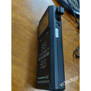 เทคนิคการใช้ทรานสดิวเซอร์ SSI ตัวบ่งชี้เซ็นเซอร์อัจฉริยะ ไม่มีเครื่องชาร์จ USB - Product Image 2