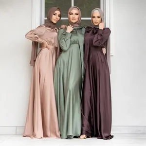 Женское мусульманское платье