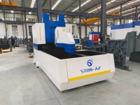Machine de pliage automatique CNC pour acier inoxydable et aluminium avec certification ISO 9001
