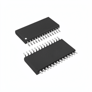28 TSSOP Exposed Pad LTC3892IFE-1#PBF Power Management (PMIC) Original Components Electronic - Product Image 1