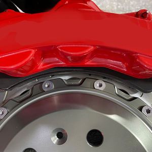 Kit <span class=keywords><strong>de</strong></span> Frenos <span class=keywords><strong>de</strong></span> 6 Pistones <span class=keywords><strong>para</strong></span> Auto GT6, Accesorios <span class=keywords><strong>para</strong></span> Sistemas <span class=keywords><strong>de</strong></span> Frenos <span class=keywords><strong>de</strong></span> Camiones, Pastillas <span class=keywords><strong>de</strong></span> Frenos <span class=keywords><strong>para</strong></span> <span class=keywords><strong>BMW</strong></span> <span class=keywords><strong>E46</strong></span> - Product Image 2