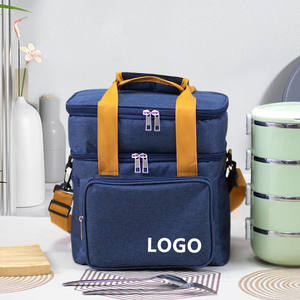 Bolsa Térmica <span class=keywords><strong>para</strong></span> Biberones, Bolsa de Transporte Aislada <span class=keywords><strong>para</strong></span> Biberones, Doble Capa, Impermeable, a Prueba de Fugas, con Correa <span class=keywords><strong>para</strong></span> el Hombro <span class=keywords><strong>para</strong></span> Madres Lactantes - Product Image 3