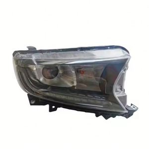 ไฟหน้าคุณภาพสูงสำหรับ GWM Wingle 7 รุ่น Fengjun 7 พื้นหลังสีขาว รุ่น 4121100XP6PXA - Product Image 5