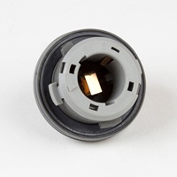 Douille d'ampoule de clignotant 92161-3K000 921613K000 92161 3K000 compatible avec Hyundai Azera Elantra Veracruz