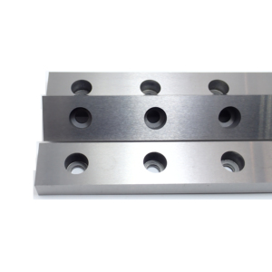 Zzjz chống mài mòn cao yg15 yg20 tùy chỉnh thiêu kết Dải cacbua vonfram xi măng có lỗ tấm hợp kim cứng Thanh WC - Product Image 2