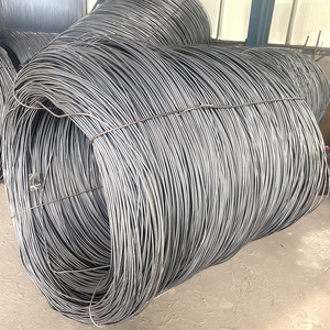 Sae 1045 Dây Thép Que Dây 12Mm 7/4Mm ² Cho Xây Dựng Hàn Cắt Uốn Bê Tông Móng Tay Ở Dây Thép Xây Dựng - Product Image 3