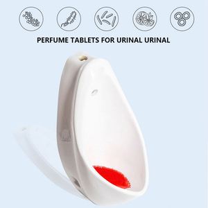 LJW Anti-splash Toilet Deodorizer Urinal Screen <b>Mat</b> - Product Image 4