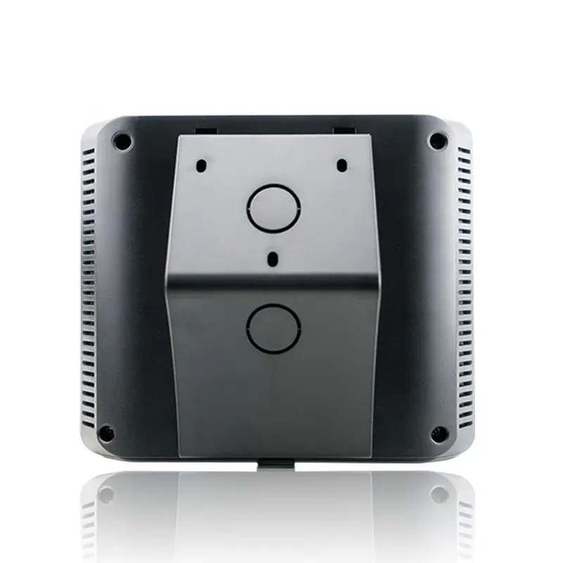 新しいFA210生体認証指紋顔認識時間出席機RFIDカードドアアクセス制御システム (無料ソフトウェア付き)