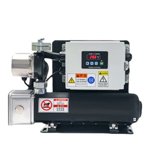 EHD3045 เครื่องทำความร้อนแบบหมุนเวียนน้ำสำหรับเครื่องกำเนิดไฟฟ้าดีเซล ชุดปั๊มอุ่นน้ำหล่อเย็นเบื้องต้น รุ่น 3090 - Product Image 1