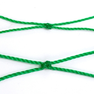 Red de Escalada Verde para Plantas, Malla de Soporte para Vegetales, Enrejado de Jardín, Tamaño Personalizado - Product Image 2