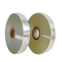 OWCABLE OW-M Ruban Mylar Haute Isolation en Silicone et Résine Époxy PVC, Épaisseur Uniforme, Résistant aux Perforations, Haute Tension