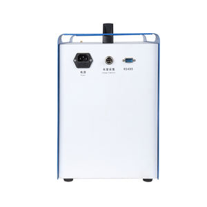 Hochgenaues elektrisches Entlade gerät 1 Jahr Garantie Lithium-Batterie-Last tester Premium-Prüfgeräte - Product Image 3