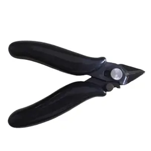 Hand Tool Plier Flush Pliers Durable Electrical Wire/Cable Side Cutter/Cutting