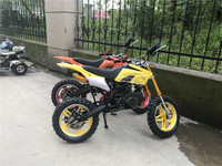 Motos de cyclomoteur chinois 50cc 70cc 90cc pour enfants nouvel état Options économiques disponibles