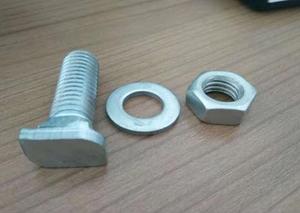 Giàn Giáo Nhôm Ván Khuôn Dầm A Kẹp - Product Image 3