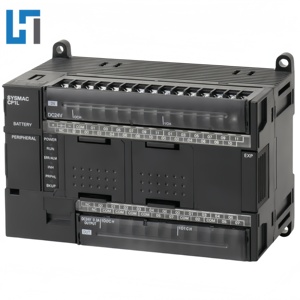 ตัวควบคุมการเขียนโปรแกรม PLC CP1L-L14DT-A CP1L-L14DR-A ของแท้สินค้าใหม่ - Product Image 2