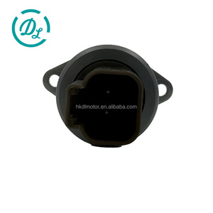 Vanne Solénoïde Proportionnelle pour Pompe Hydraulique 24V EexcavaStart 1017628 P1017628 SY215 SY235 SY335 Pièce d'Excavatrice - Product Image 3