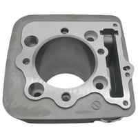 Kit de bloc-cylindre de moteur de moto 85 mm CB400SS TRX 400, accessoires moto, directement de l'usine