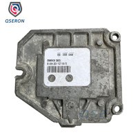 Module de commande électronique ECU ECM 55355044 0092312195 pour OPEL ZAFIRA SIEMENS VDO