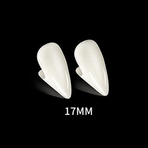 Hot Plastic Latex Grillz Vampire Dents Image Vampire Dents Crocs Halloween Party Cospaly - Product Image 5