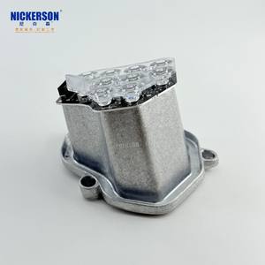 Nickerson อุปกรณ์สัญญาณไฟเลี้ยว12V สำหรับแชสซี F18 (ซ้าย) 63117271901-N OE Ref - Product Image 2