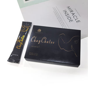 Café Instantáneo con Extracto Herbal de Maca, Estimulante de Energía para Adultos, Venta Caliente de Fábrica - Product Image 2